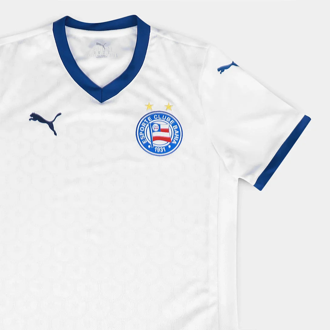 Bahia 25/26 Home Jersey