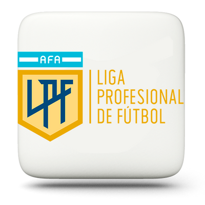 Liga Profesional de Fútbol