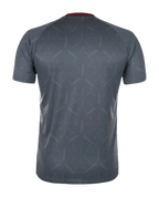 Sao Paulo 25/26 Training Jersey - Grey - Fan Version