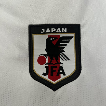 Japão 24-25 Edição Especial
