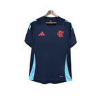 Flamengo Training Dark Blue 25/26 - Fan Version