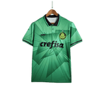 Palmeiras 23/24 Special Edition Jersey - Green - Fan Version