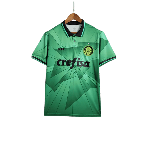 Palmeiras 23/24 Special Edition Jersey - Green - Fan Version