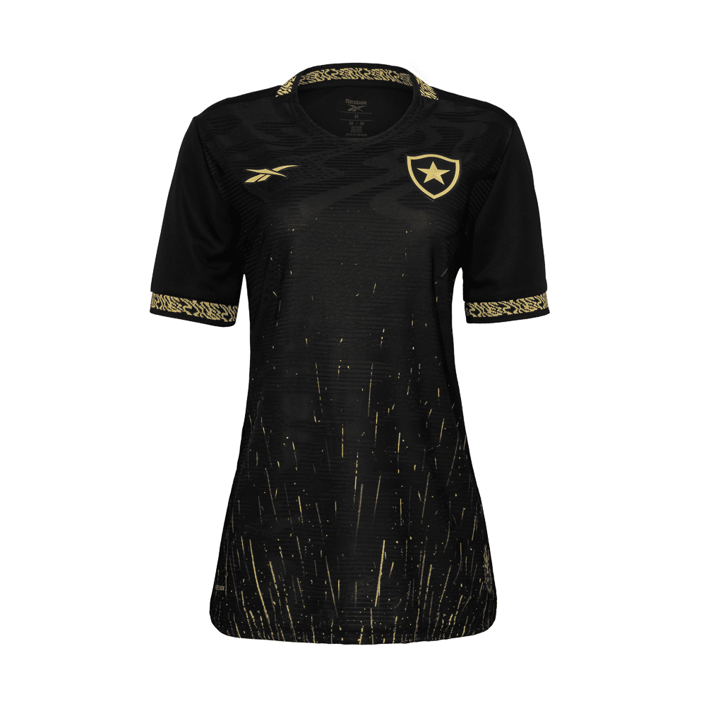 Botafogo 24/25 II Away Jersey - Women's