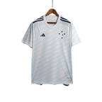 Cruzeiro 23/24 II Away Jersey - Fan Version