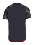 Flamengo 24/25 III Third Jersey - Fan Version