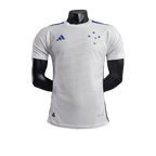 Cruzeiro 23/24 II Away Jersey - Player Version