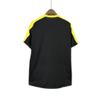 Atletico Mineiro 25/26 Training Jersey - Black - Fan Version