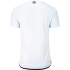 Cruzeiro 23/24 II Away Jersey - All Sponsors - Fan Version