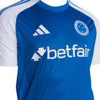 Cruzeiro Home 25/26 - Fan Version