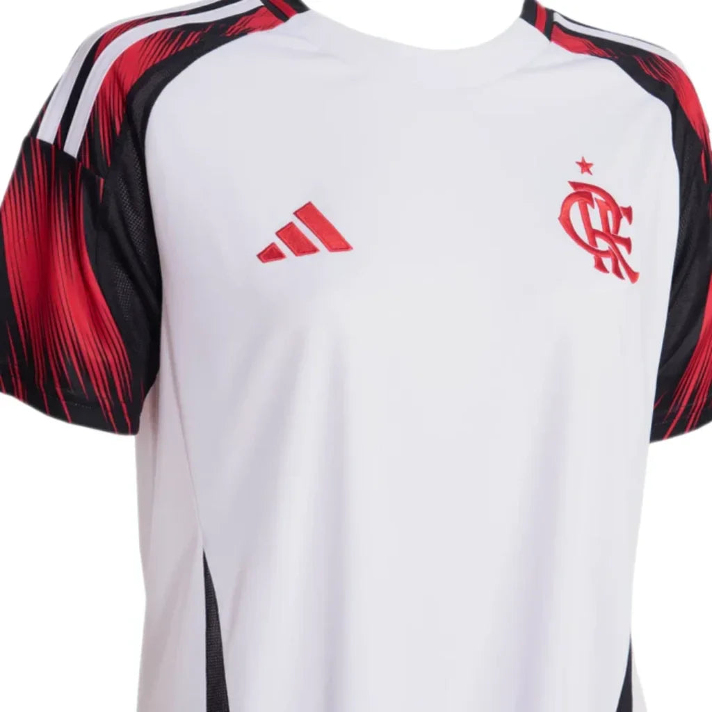Flamengo Away II Libertadores 25/26 - Fan Version