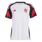 Flamengo 25/26 II Away Jersey - Women's