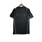 Internacional 23/24 Goalkeeper Jersey - Black - Fan Version