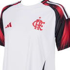 Flamengo II 25/26 Away Jersey - Fan Version #Tetra