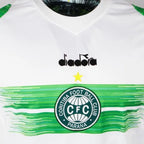 Coritiba 24/25 Home - Fan Version