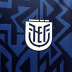 Equador 22/23 II Home Jersey - Fan Version