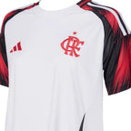 Flamengo 25/26 II Away Jersey - Women's