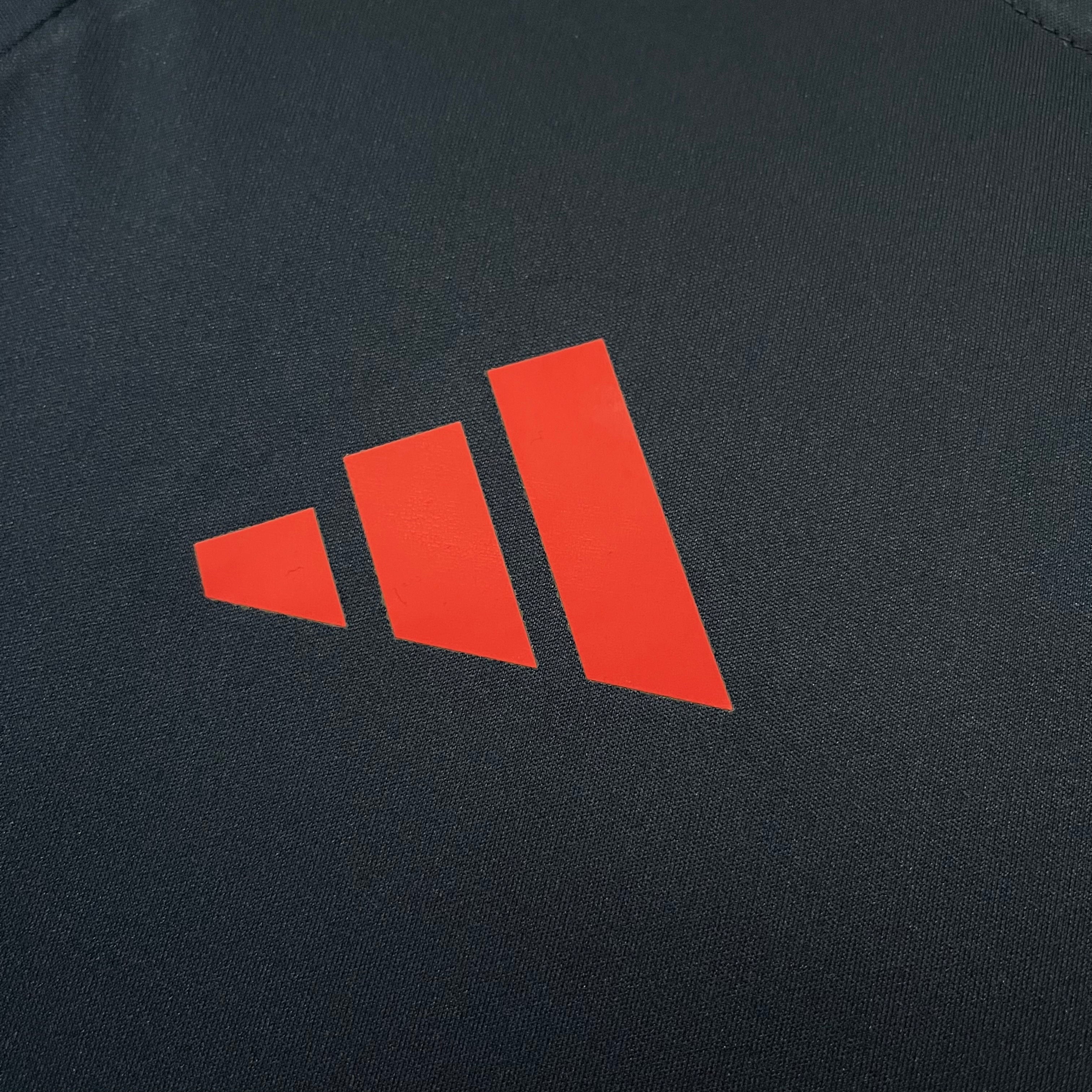 Flamengo Training Dark Blue 25/26 - Fan Version