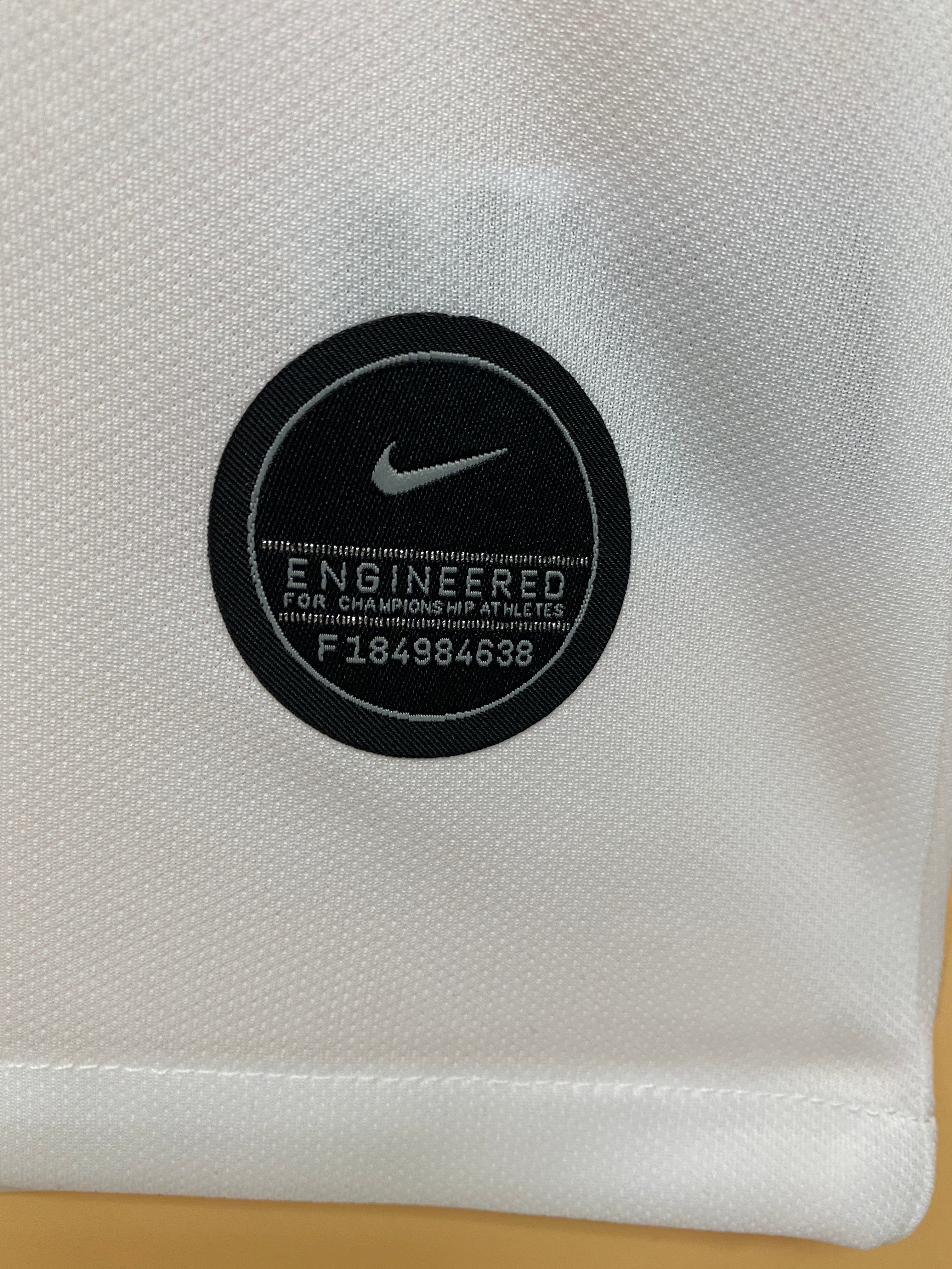 Brazil 19/20 I Home - Women's