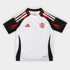 Flamengo Infantil Away 25-26