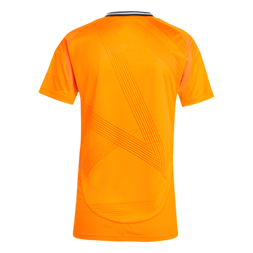Real Madrid 24/25 II Away Jersey - Womenâ€™s