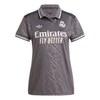 Real Madrid 24/25 III Third Jersey - Womenâ€™s
