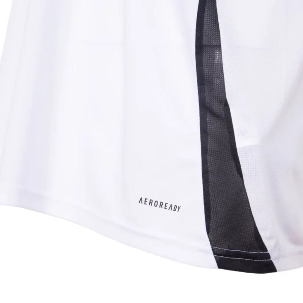 Flamengo 25/26 II Away Jersey - Women's