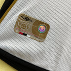 Manchester United 01/02 Centenário Jersey - Retro Version