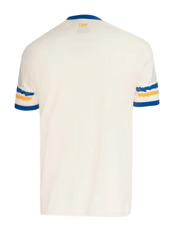 Cruzeiro 23/24 Special Graphic Jersey - Fan Version