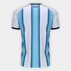 Argentina 25/26 Home Jersey - Fan Version