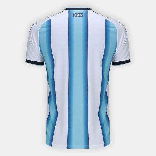 Argentina 25/26 Home Jersey - Fan Version