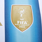 Argentina 25/26 I Home Jersey - Long Sleeve