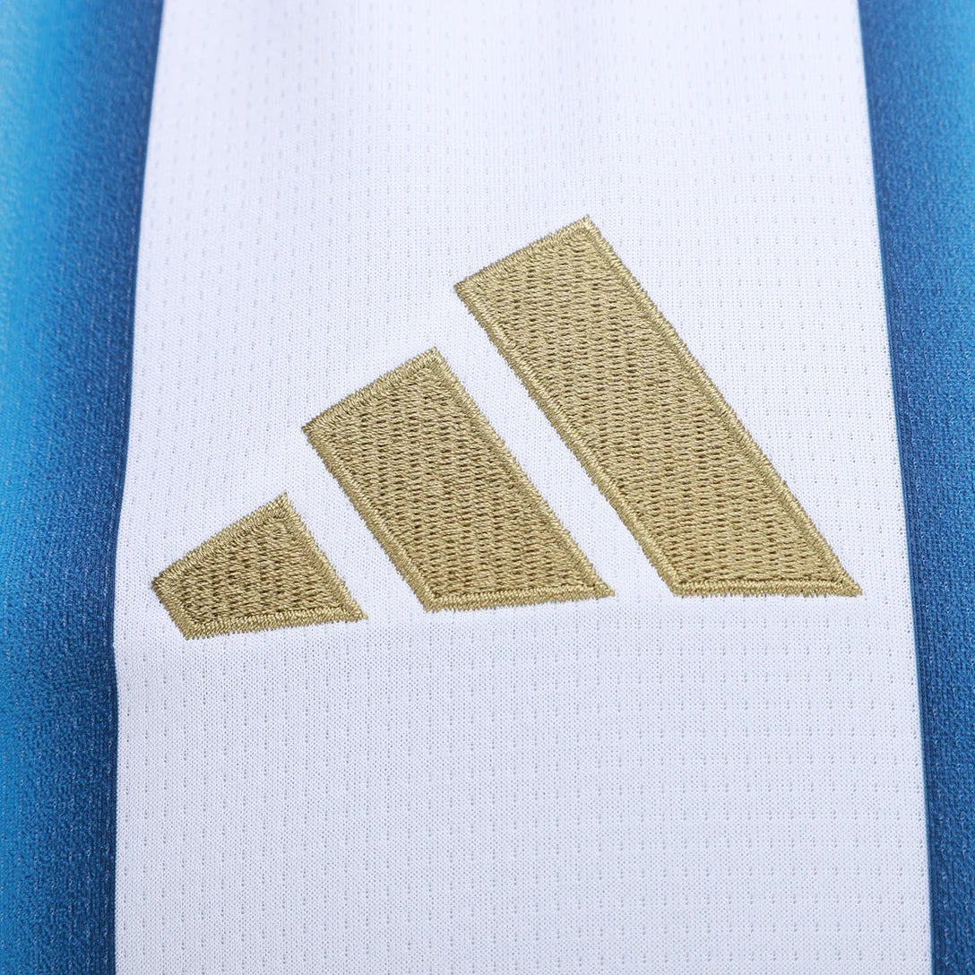Argentina 25/26 Home Jersey - Fan Version