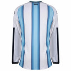 Argentina 25/26 I Home Jersey - Long Sleeve