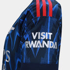 Arsenal 25/26 II Away Jersey - Fan Version