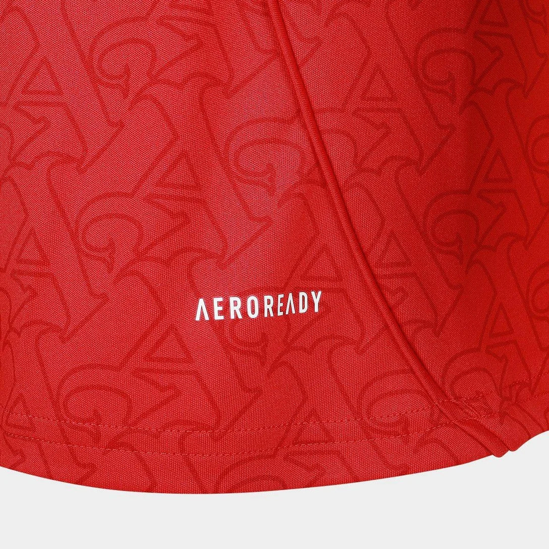 Arsenal 25/26 I Home Jersey - Women's