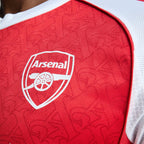 Arsenal 25/26 I Home Jersey - Player Version