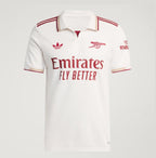 Arsenal 25/26 III Third Jersey - Player Version