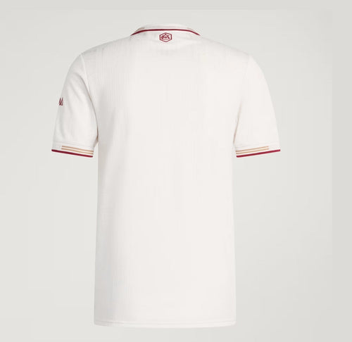 Arsenal 25/26 III Third Jersey - Player Version