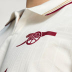 Arsenal 25/26 III Third Jersey - Player Version