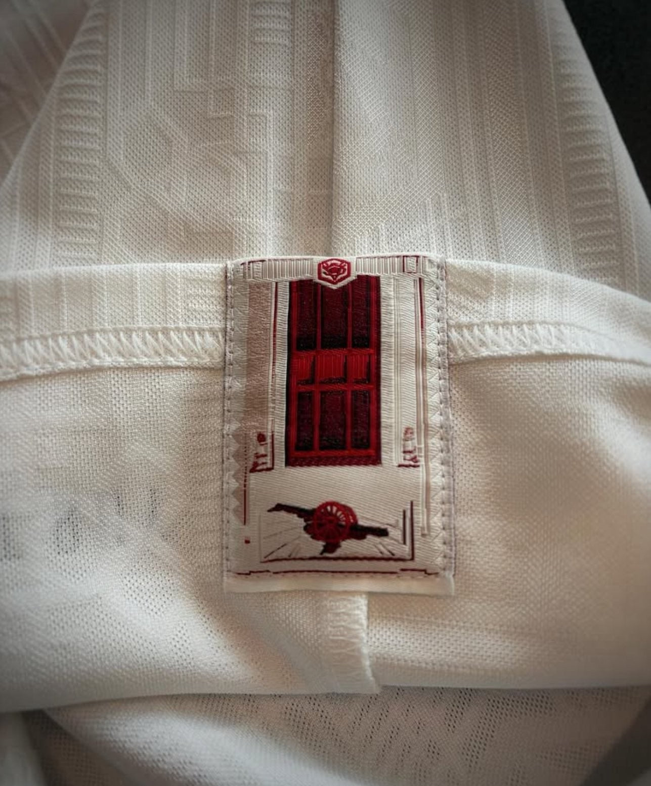 Arsenal 25/26 III Third Jersey - Player Version