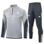 Conjunto Atlético Mineiro 24/25 Cinza