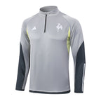 Conjunto Atlético Mineiro 24/25 Cinza
