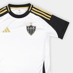 Atletico Mineiro 25/26 I Away Jersey - Women's