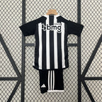 Atlético Mineiro Infantil 24-25 Home