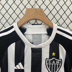 Atlético Mineiro Infantil 24-25 Home
