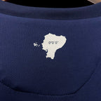 Equador 22/23 II Home Jersey - Fan Version