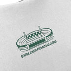 Coritiba 24/25 Home - Fan Version