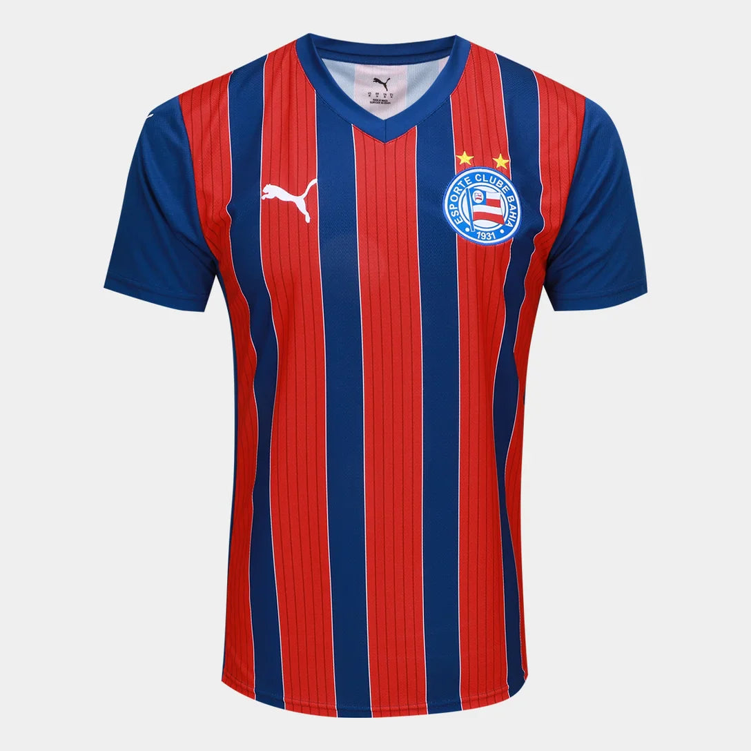 Bahia 25/26 Away Jersey