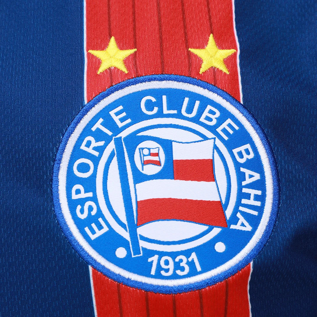 Bahia 25/26 Away Jersey